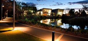 University of Waikato event venue