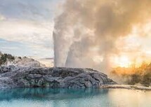 Novotel Lakeside, Rotorua
