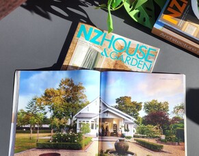 NZ House and Garden June 2025: Forever Young