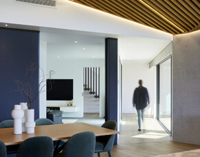 Post-earthquake villa&#039;s huge transformation makes it a winner