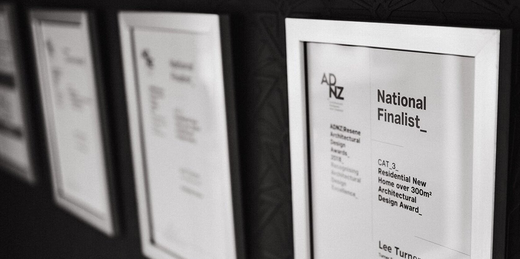 Contact Cambridge architectural company about a new home design