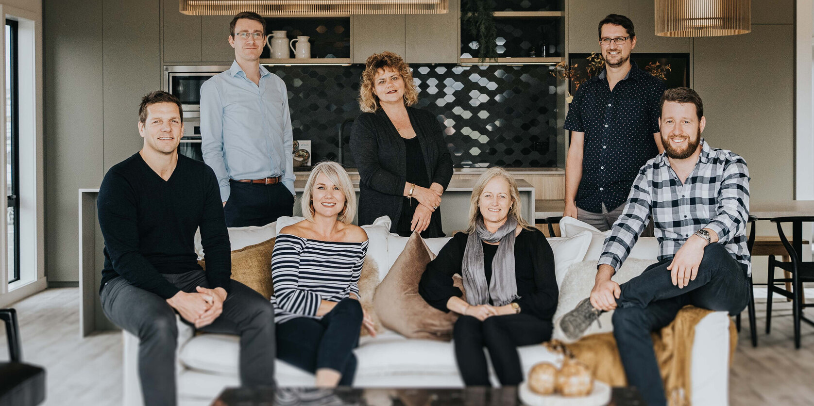 Contact Cambridge architectural company about a new home design