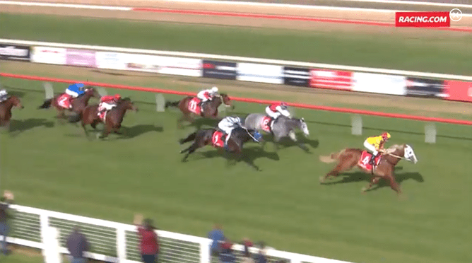 WATCH THE RACE REPLAY - Click to view