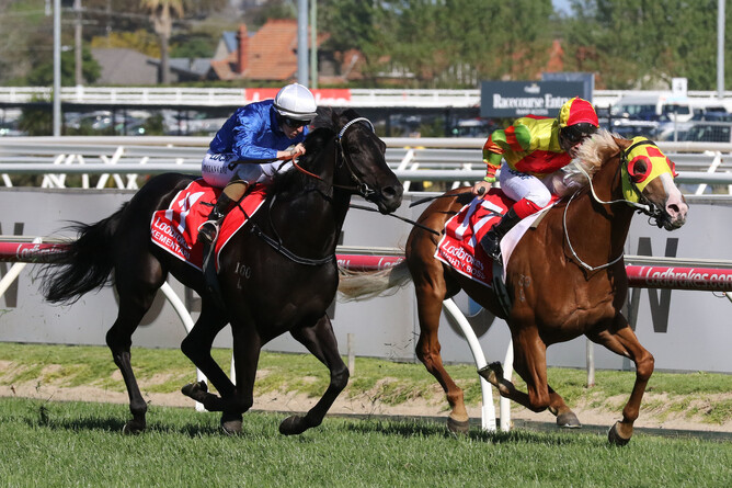 Mighty Boss - Darryl Sherer