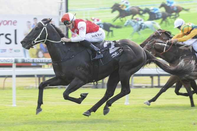 Photo: Bradley Photos