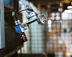 Machine Learning in Manufacturing