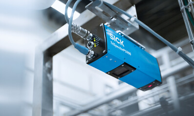 Automated part confirmation