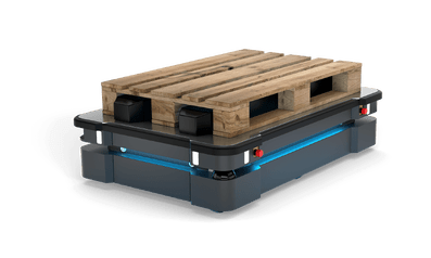  MiR Pallet Lift 1350