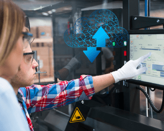 IIOT/ Data Analytics