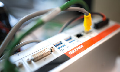 OT Cyber security