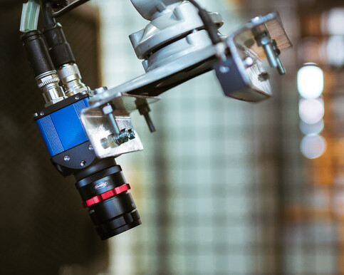 Machine Vision Camera