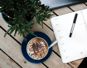 Write helpful blog articles to showcase your expertise