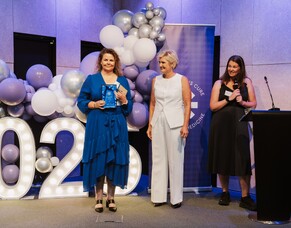 PREKURE Community Spirit Award 2025