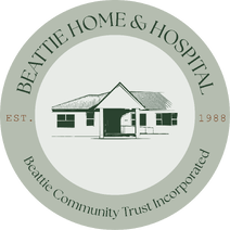 Beattie Home and Hospital Logo