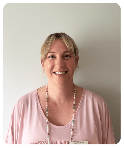 Veronica van der Heyden 