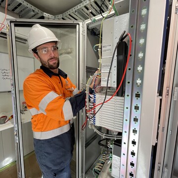 MAINTENANCE AND FAULT RESPONSE