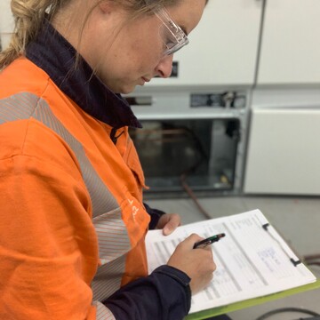 QUALITY REPORTING AND DOCUMENTATION