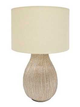 Lamp - Jesvin Table Lamp