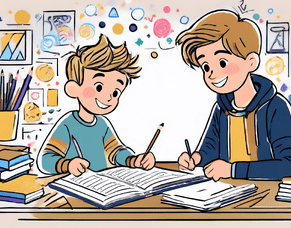 How to Support Your Child with The DREAM Workbook