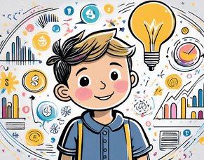 The Role of Creativity in Entrepreneurship and How The DREAM Workbook Fosters It