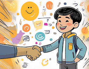 Building Financial Literacy in Children: The Benefits of Starting Early