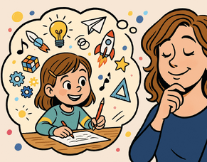 “Why I Wish I Had The DREAM Workbook Growing Up”