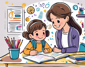 How Kids Can Turn Their Hobbies Into a Thriving Business