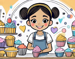 Why Teaching Entrepreneurship to Kids Is a Game-Changer for Their Future