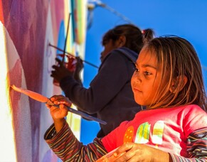 Creative Australia Report 2024