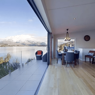 Wanaka Home Build | Tony Farley Queenstown Builder