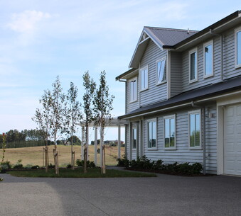 New Home build | Tony Farley Wanaka Builder