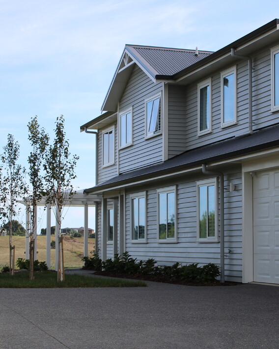 Home builder | Tony Farley | Wanaka Builder