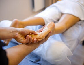 How Foot Joint Mobilisation Can Ease Your Daily Discomfort