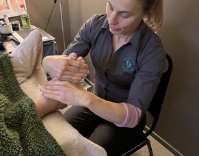 Testimonial from Glenice