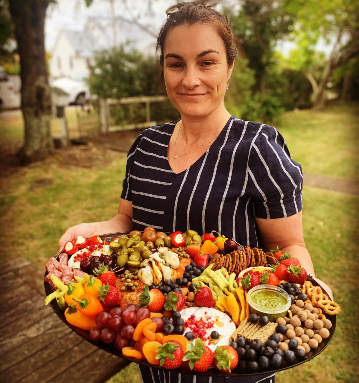 Wellington platters, grazing tables and catering Platter NZ