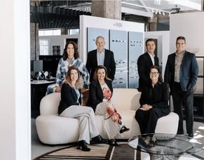 Plumbing World Headshots &amp; Team Photos