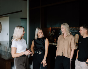 Furniture Creations Branding shoot