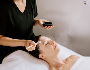 Skin Bespoke: Business branding and custom stock imagery