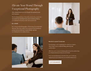 Five ways to use your branding images to elevate your marketing