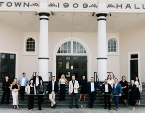 What to wear to a business or personal branding shoot