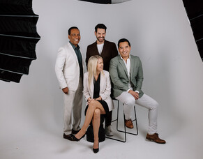 Lugtons: Hamilton Real Estate headshot photos