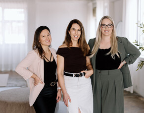 Ruth Gilmour Photographer is Now Gilmour Studios!