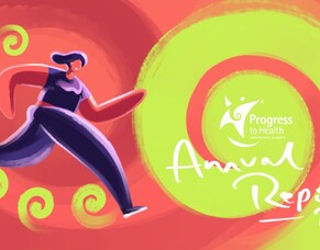 Annual Report - 2021