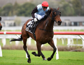 Sadhbh has been worth the wait