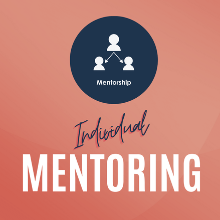Mentoring calls for dentists.