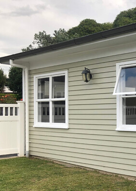 Focusing in architectural homes, Norward Homes are your new build and renovation house specialists. Te Awamutu - Waikato - New Zealand