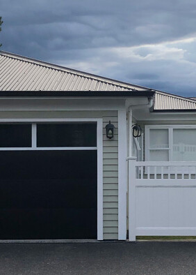 Focusing in architectural homes, Norward Homes are your new build and renovation house specialists. Te Awamutu - Waikato - New Zealand