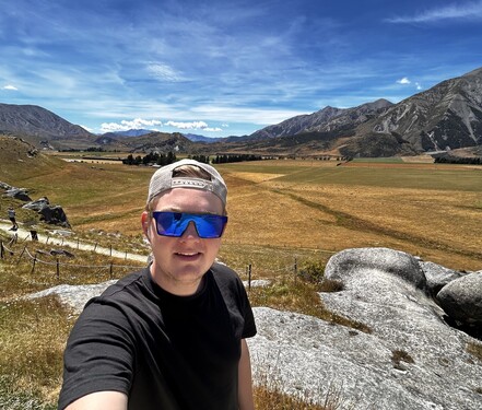 Testimonial: Nikolaj from Denmark