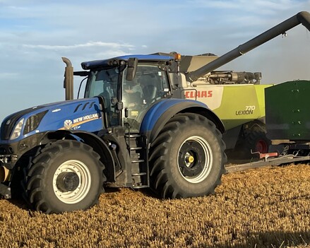 Testimonial from Maja and Kaja from Denmark