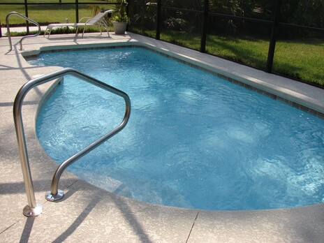 How To Get Rid Of Algae In Your Pool?